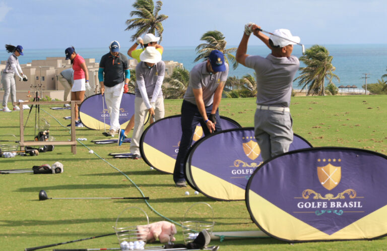 Leia mais sobre o artigo Golfe Brasil Torneio