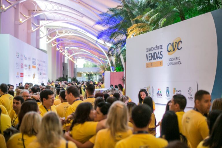 Leia mais sobre o artigo CVC – Convenção de Vendas