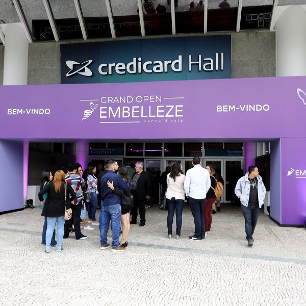 No momento, você está visualizando Embelezze Grand Open