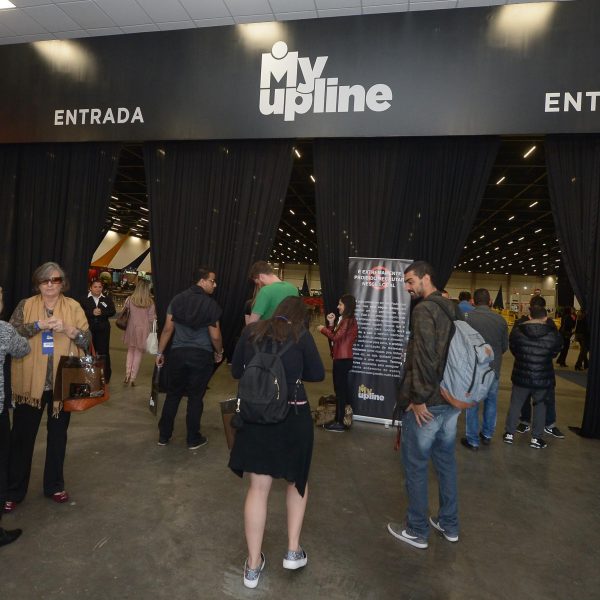 Leia mais sobre o artigo My Upline